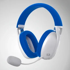 Auricular Inalámbrico Redragon IRE Pro H848 Azul