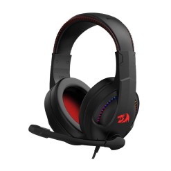 Auricular Redragon Cronus H211 RGB Negro