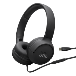 Auricular inalámbrico JBL Tune 520C Negro