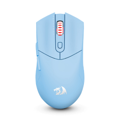 Mouse Inalámbrico Redragon St4r Pro M917 Azul