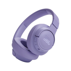 Auricular JBL Tune 720BT Negro Violeta