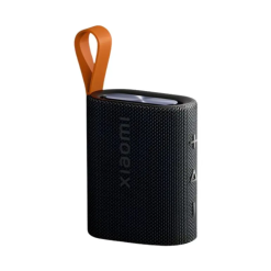 Parlante Xiaomi Sound Pocket 5w  Negro