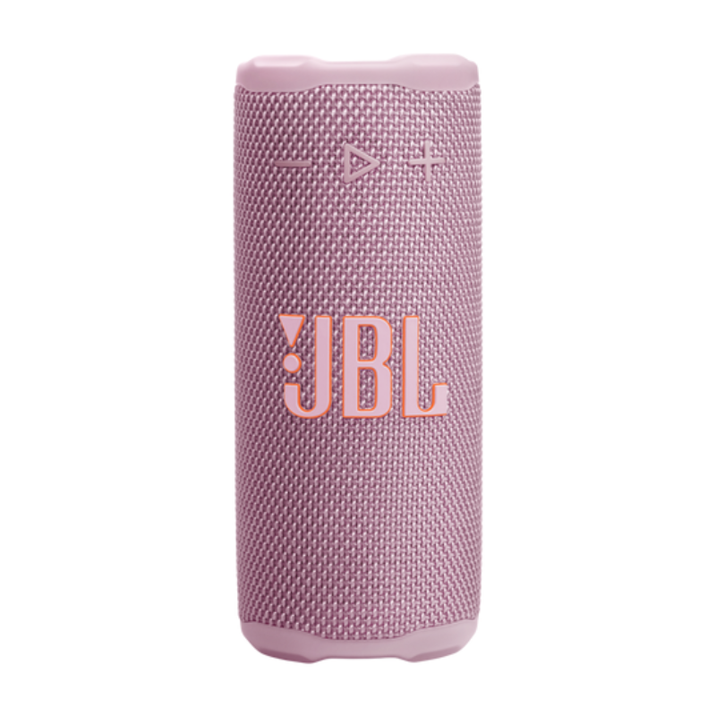 Parlante JBL Bluetooth Grip Rosa