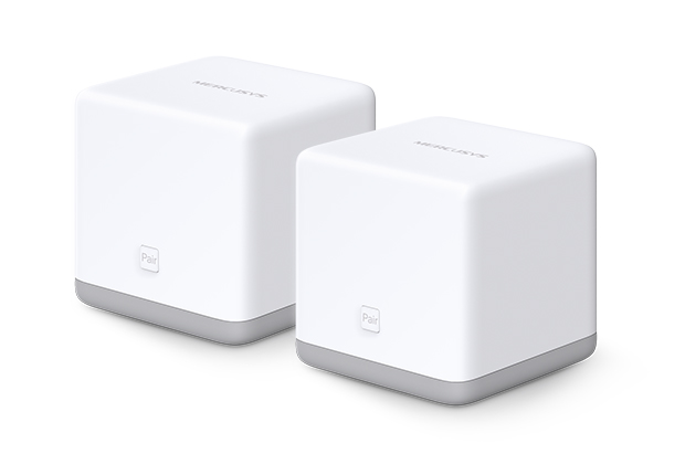 MERCUSYS AC1200 Wifi Mesh X2