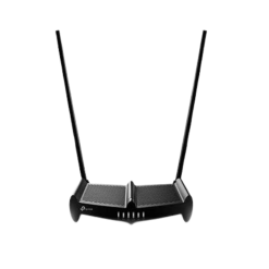 TP-LINK TL-WR841HP Router