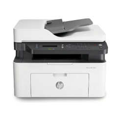 Impresora Laser multifunción Hp 137fnw