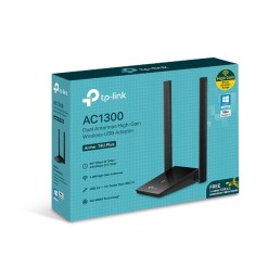 TP-LINK AC1300 Archer T4U Plus