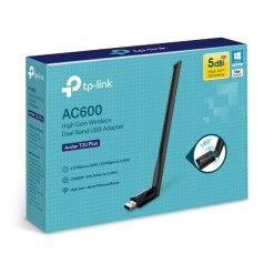 TP-LINK AC600 Archer T2U Plus