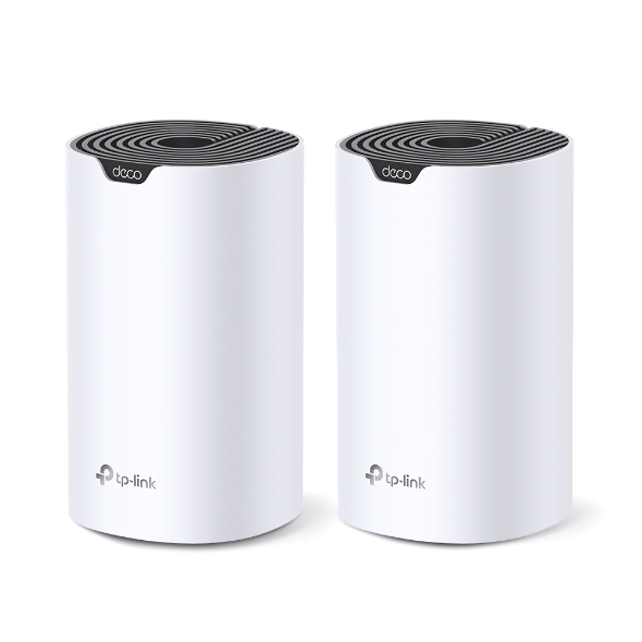 TP-LINK AC1900 Deco S7 Wifi Mesh X2