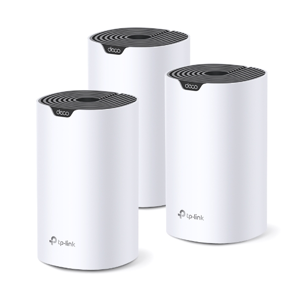 TP-LINK AC1900 Deco S7 Wifi Mesh X3