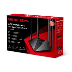 MERCUSYS AC1200 Router