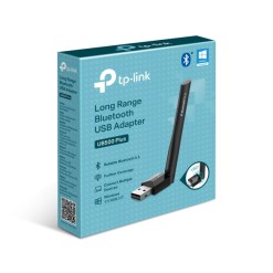 TP-LINK UB500 Plus Adaptador Bluetooth Con Antena