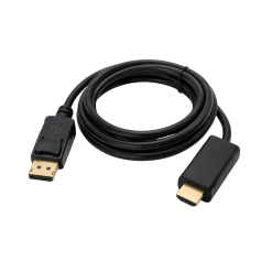 Cable DisplayPort a HDMI 2.0 4K – 1,8m
