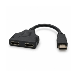 Splitter HDMI M a 2 HDMI H
