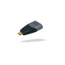 Adaptador Tipo C Macho a HDMI Hembra