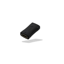Adaptador HDMI Hembra a Hembra