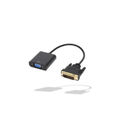 Adaptador DVI-D (24+1) a VGA