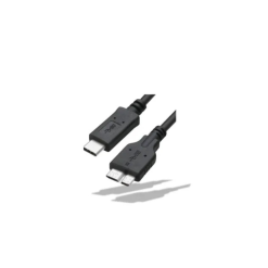 Cable Tipo C 3.0 para Disco Duro Externo x 1m