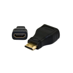 Adaptador Mini HDMI a HDMI