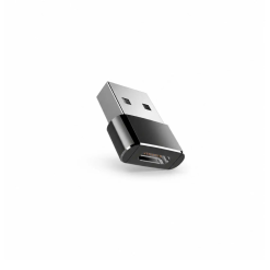 Adaptador USB 2.0 Macho a Tipo C H OTG