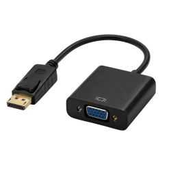 Adaptador DisplayPort a VGA