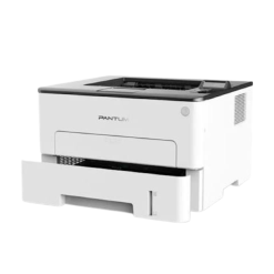 Impresora Laser Pantum P3010DW
