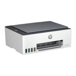 Impresora Multifuncion HP Smart Tank 580 Sistema Continuo Color Wi-Fi