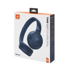 Auricular bluetooth JBL Tune 520BT Azul