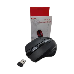 Mouse inalambrico Kolke kem 412