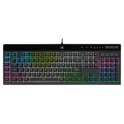 Teclado Corsair K55 RGB Pro