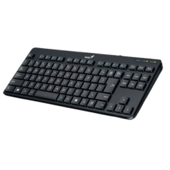 Teclado Genius Luxemate 110