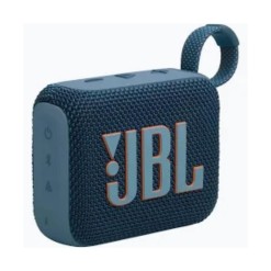 Parlante Bluetooth JBL Go 4 Azul