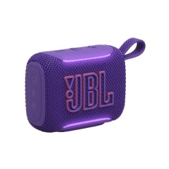 Parlante Bluetooth JBL Go5 Violeta