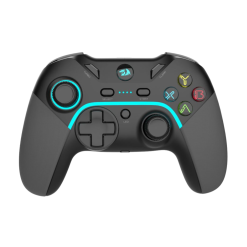 Joystick Redragon inalámbrico Harrow G808 PRO