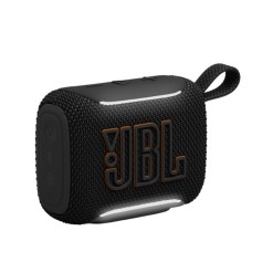 Parlante Bluetooth JBL Go 5 Negro